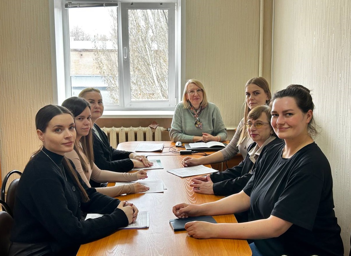 Неделя науки